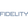 Fidelity لوگو